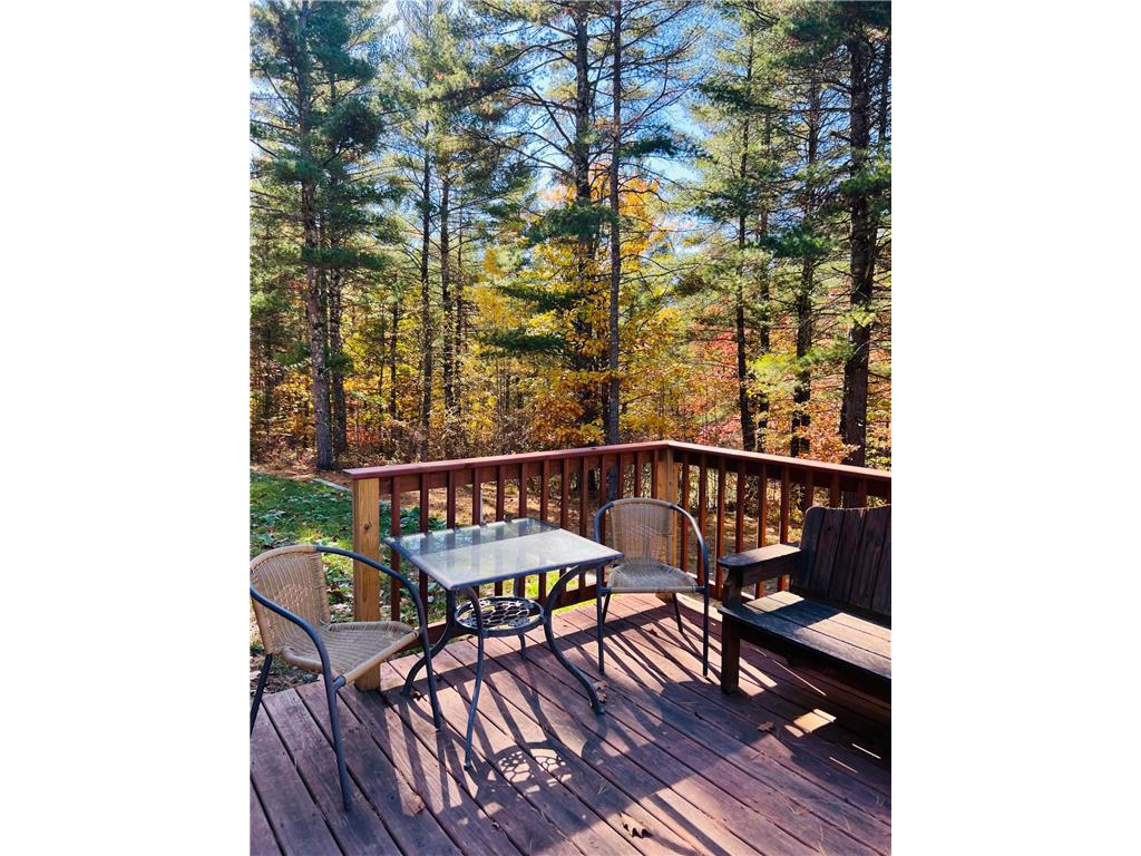 Photo of 9491 Totogatic ROAD, Cable, WI 54821 (MLS # 7159448)