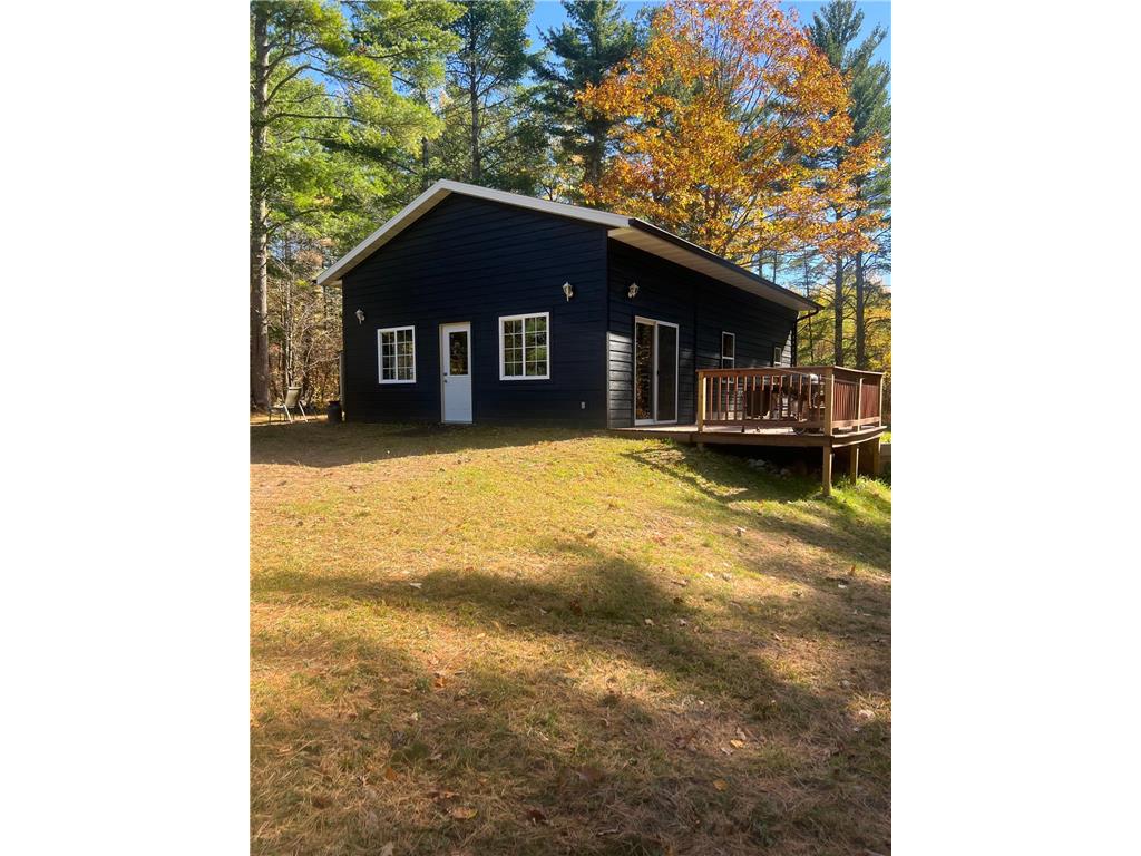 Photo of 9491 Totogatic ROAD, Cable, WI 54821 (MLS # 7159448)