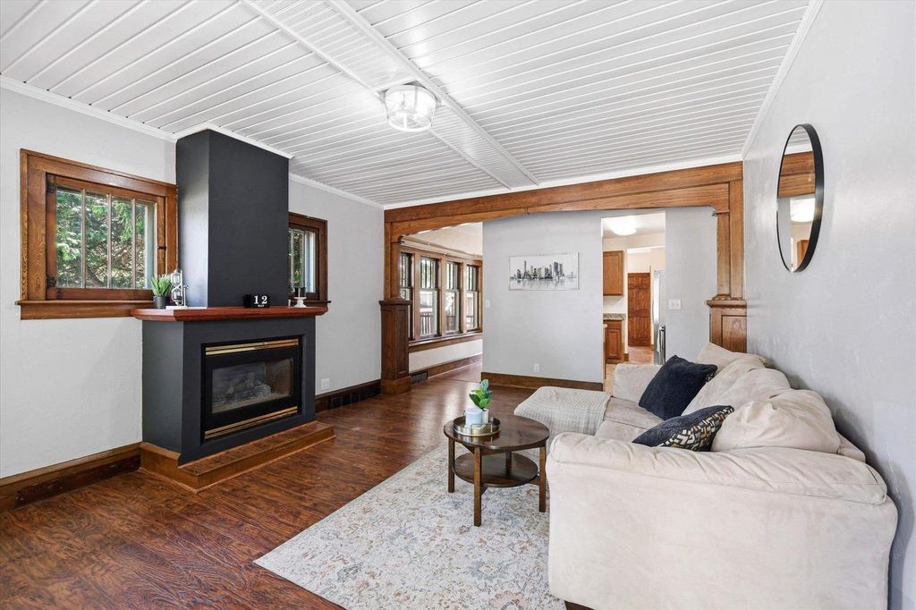 Photo of 1011 N Fair STREET, Appleton, WI 54911 (MLS # 50325392)