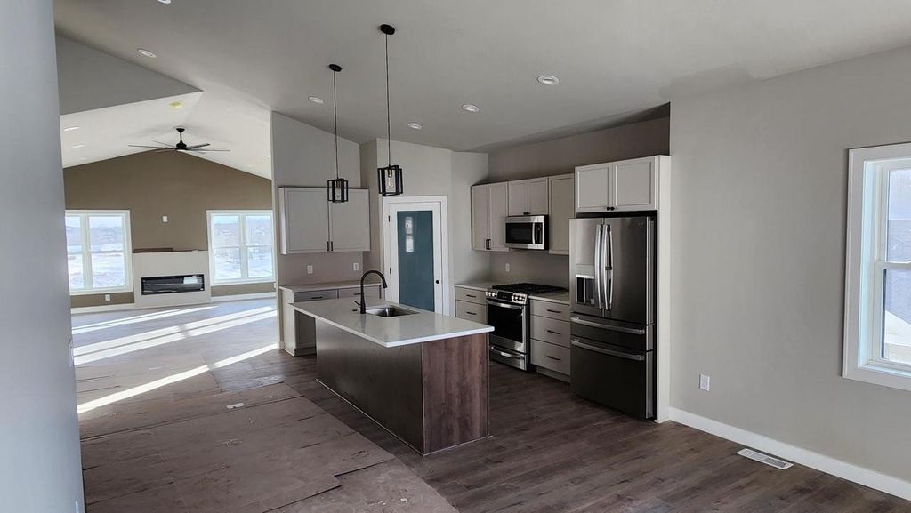 Photo of 495 Foxfield COURT, Oregon, WI 53575 (MLS # 2014964)