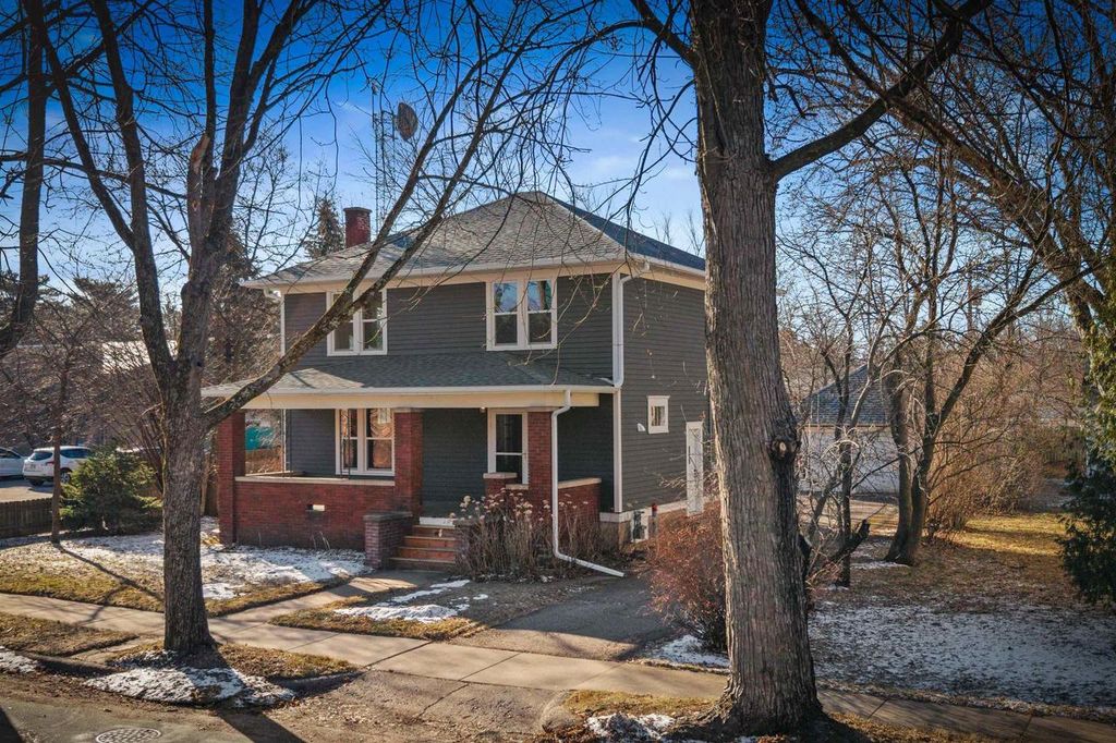 Photo of 113 Weston AVENUE, Wausau, WI 54403 (MLS # 22600980)