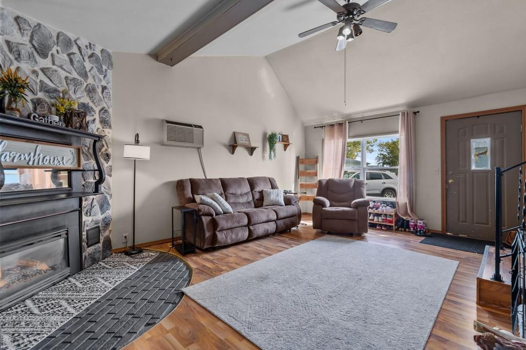 Photo of W7759 County Rd N Rd, Van Dyne, WI 54979 (MLS # 50318760)