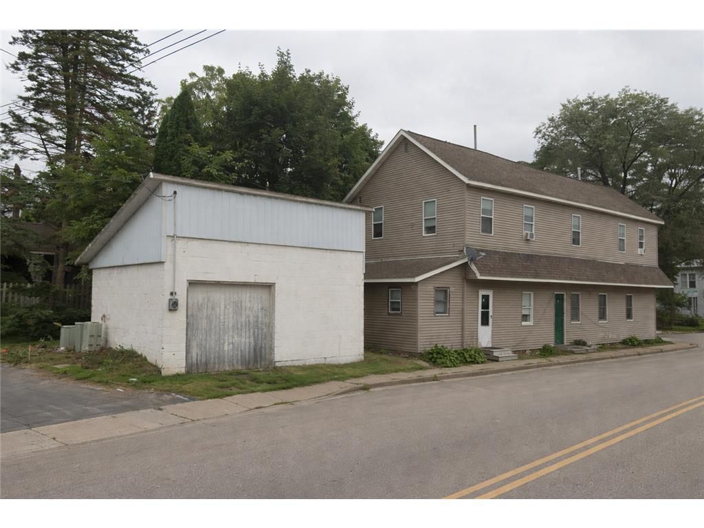 Photo of 104 Pine Street STREET, Glenwood City, WI 54013 (MLS # 7047954)
