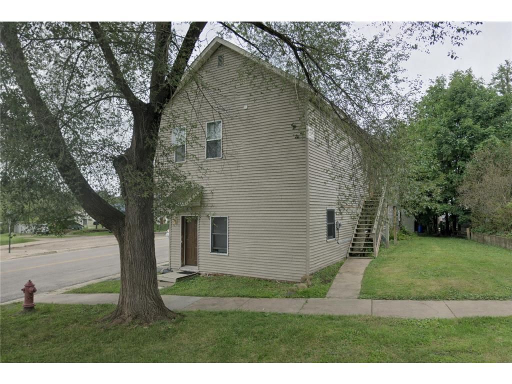 Photo of 104 Pine Street STREET, Glenwood City, WI 54013 (MLS # 7047954)
