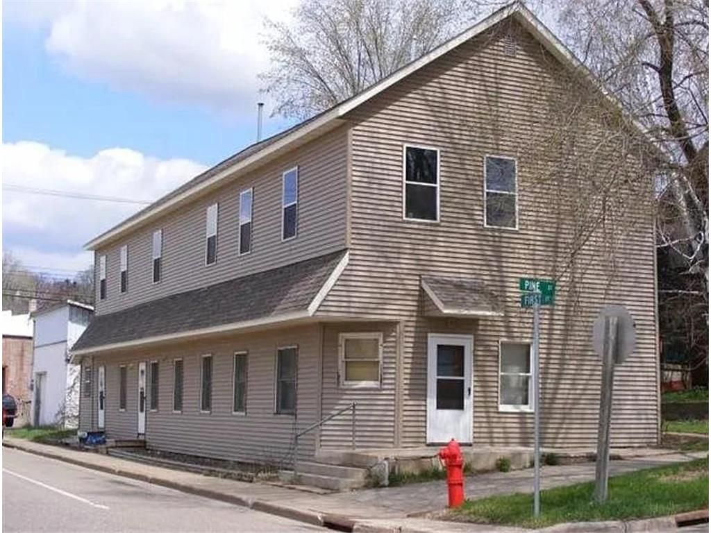 Photo of 104 Pine Street STREET, Glenwood City, WI 54013 (MLS # 7047954)