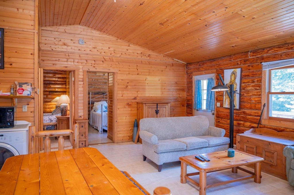 Photo of W5958 Beach DRIVE, New Lisbon, WI 53950 (MLS # 2031497)