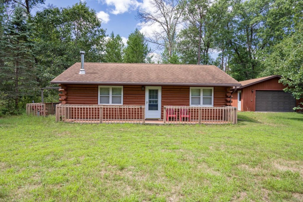Photo of W5958 Beach DRIVE, New Lisbon, WI 53950 (MLS # 2031497)