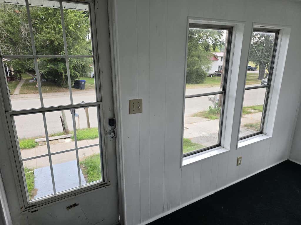 Photo of 813 Tyler AVENUE, Wausaukee, WI 54177 (MLS # 50331487)