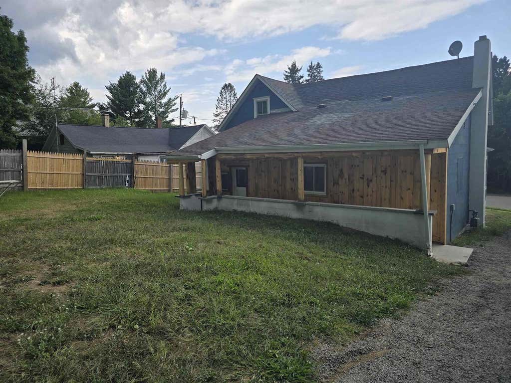 Photo of 813 Tyler AVENUE, Wausaukee, WI 54177 (MLS # 50331487)