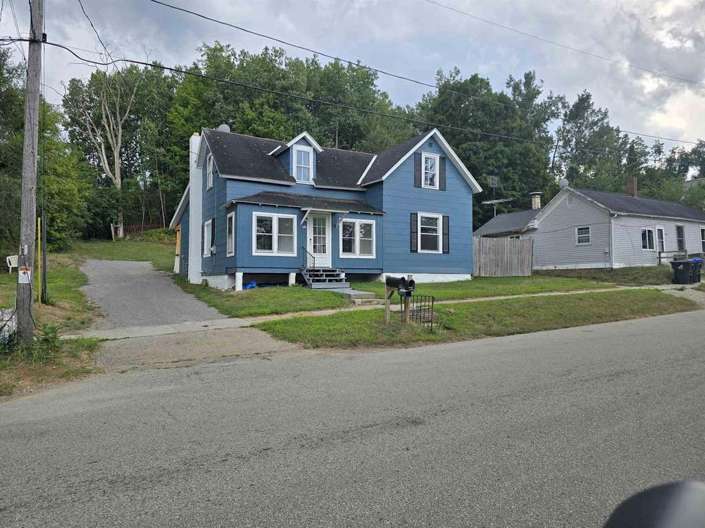 Photo of 813 Tyler AVENUE, Wausaukee, WI 54177 (MLS # 50331487)