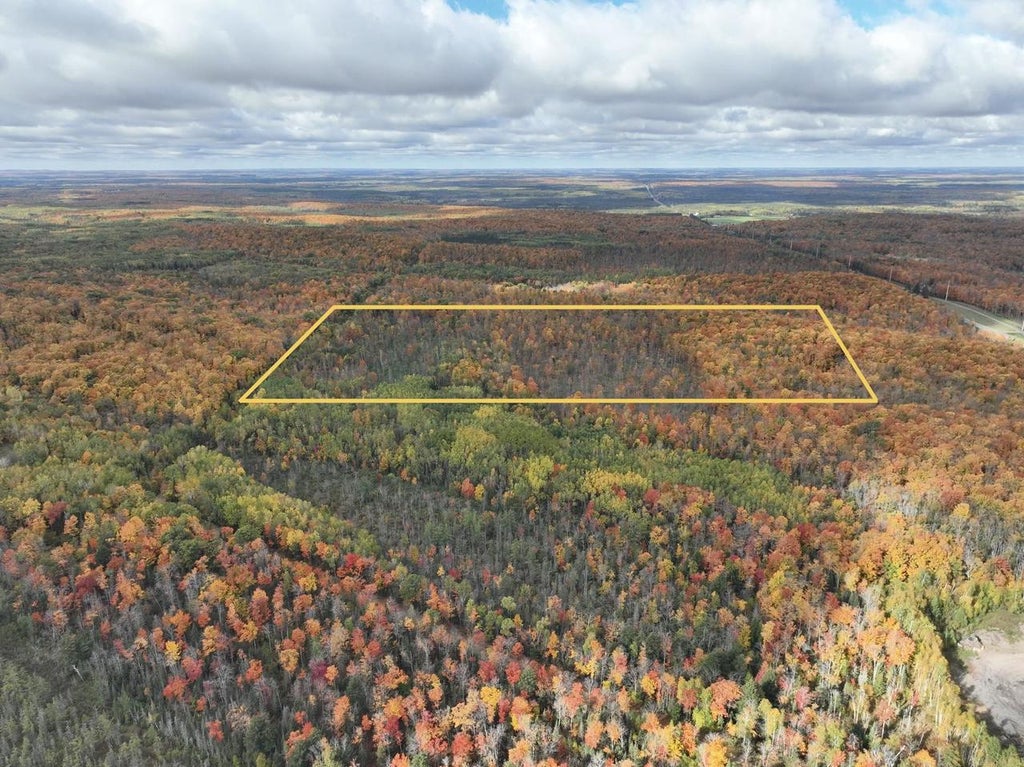 Photo of Lot 2 Ison ROAD, Crandon, WI 54520 (MLS # 2034791)