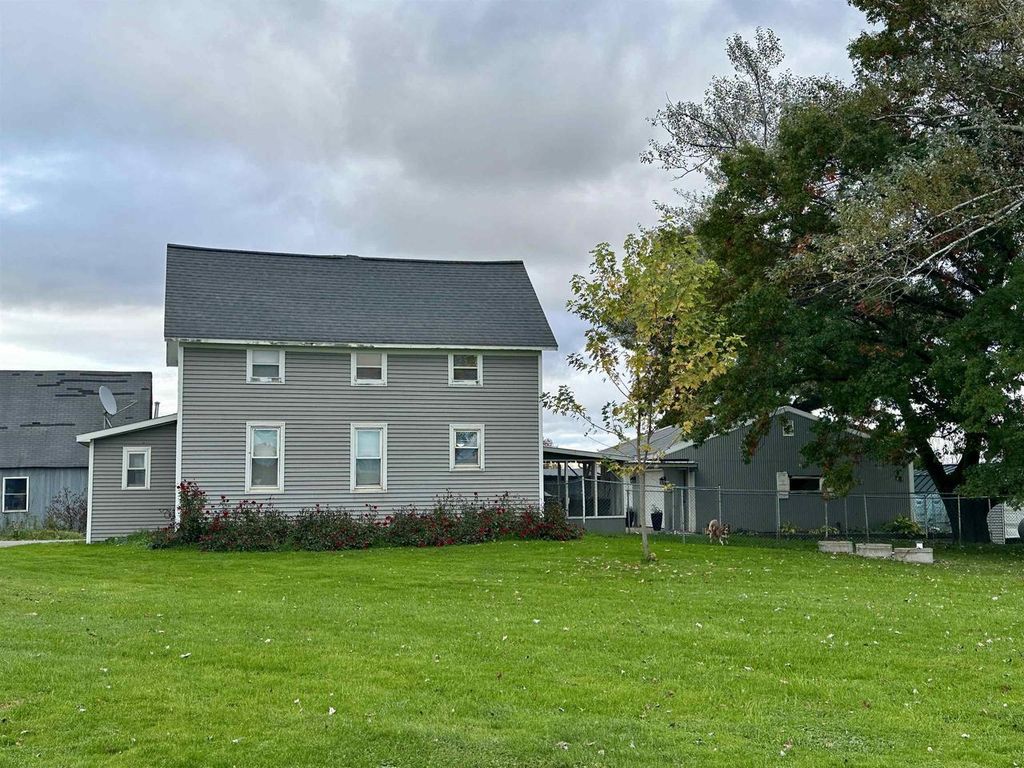 Photo of 214443 County Road M, Stratford, WI 54484 (MLS # 22504995)