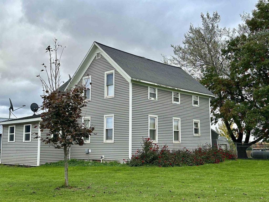 Photo of 214443 County Road M, Stratford, WI 54484 (MLS # 22504995)
