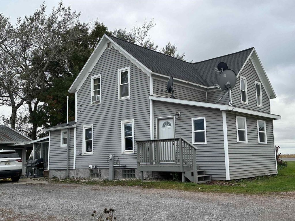 Photo of 214443 County Road M, Stratford, WI 54484 (MLS # 22504995)