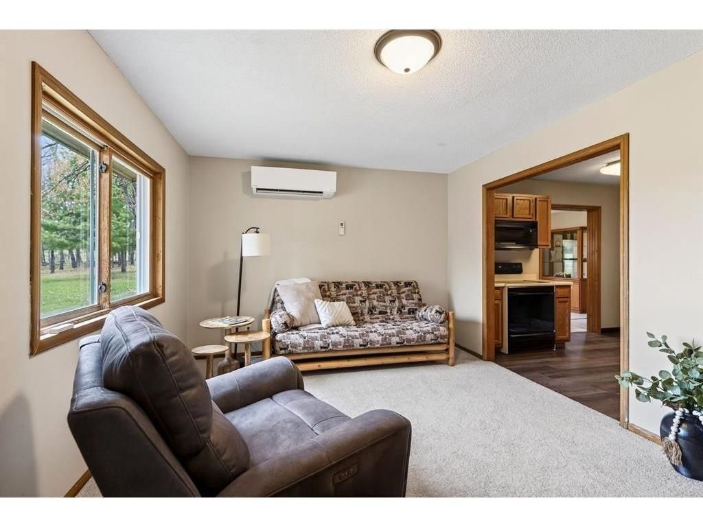 Photo of 7037 N County HIGHWAY, Spooner, WI 54801 (MLS # 7070787)