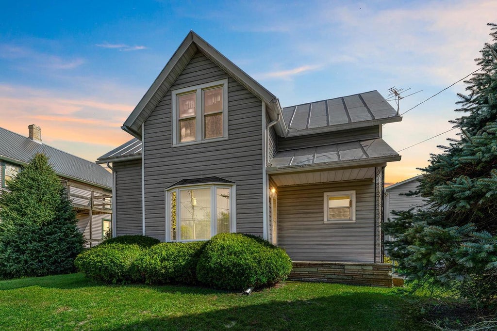 Photo of 18841 Tisch Mills ROAD, Denmark, WI 54208 (MLS # 50334160)