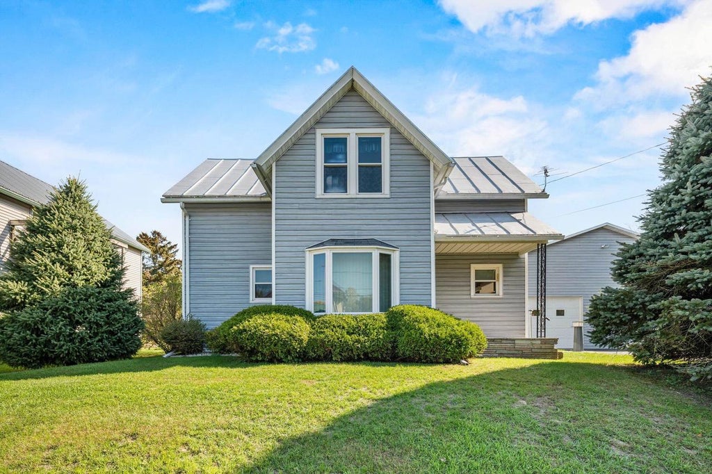 Photo of 18841 Tisch Mills ROAD, Denmark, WI 54208 (MLS # 50334160)