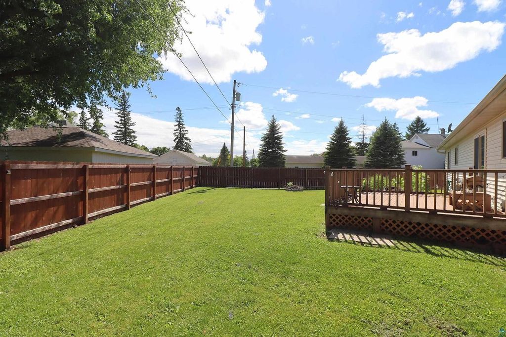 Photo of 1700 Cary STREET, Ashland, WI 54806 (MLS # 6126091)
