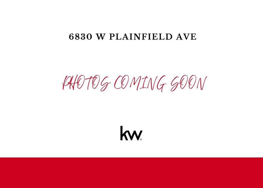 Photo of 6830 W Plainfield AVENUE, Greenfield, WI 53220 (MLS # 1969881)