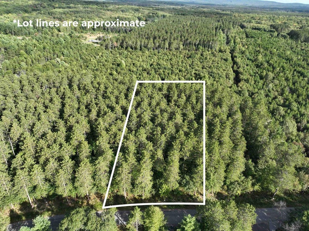 Photo of Lot 5 Scout ROAD, Mosinee, WI 54455 (MLS # 22604736)