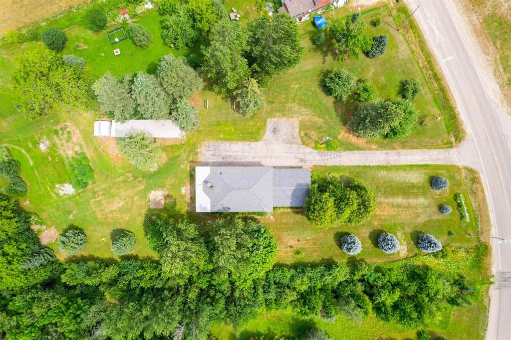 Photo of N5463 County Road E RD, Porterfield, WI 54159 (MLS # 50329649)
