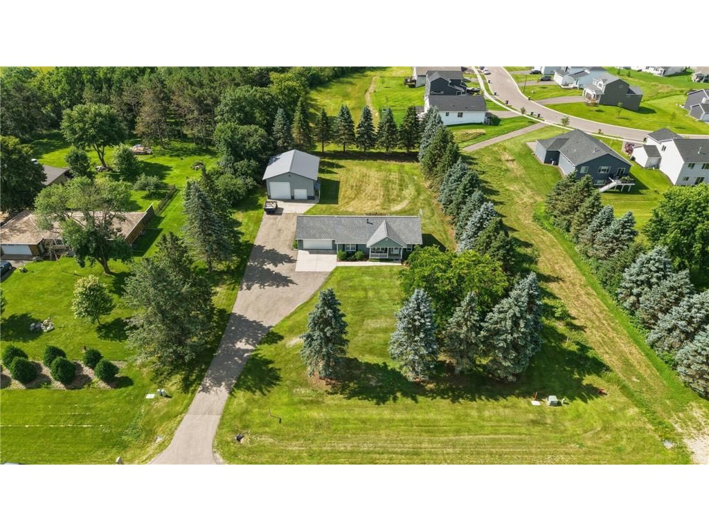 Photo of 1423 County Road Gg, New Richmond, WI 54017 (MLS # 7107864)