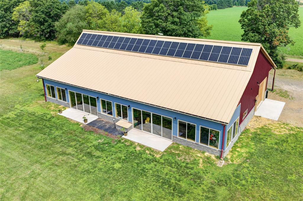 Photo of N4997 Greenfield ROAD, Spooner, WI 54801 (MLS # 1603922)