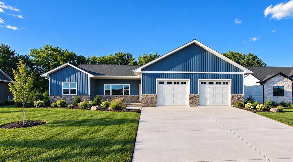 Photo of N3971 Wettering WAY, Freedom, WI 54130 (MLS # 50334743)