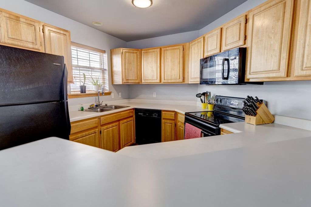 Photo of 2013 McKenna BOULEVARD, Madison, WI 53711 (MLS # 2019534)