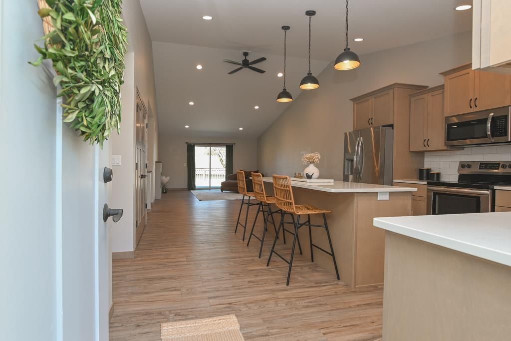 Photo of 420 Prairie WAY, Wrightstown, WI 54180 (MLS # 50324151)