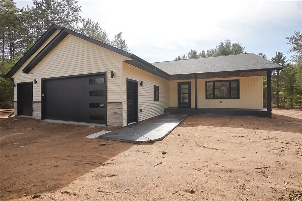 Photo of 20251 72nd AVENUE, Chippewa Falls, WI 54729 (MLS # 1599022)