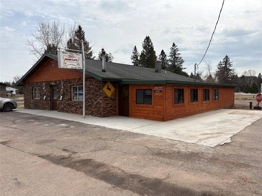 Photo of 2685 W Lawrence Street, Ingram, WI 54526 (MLS # 1599519)