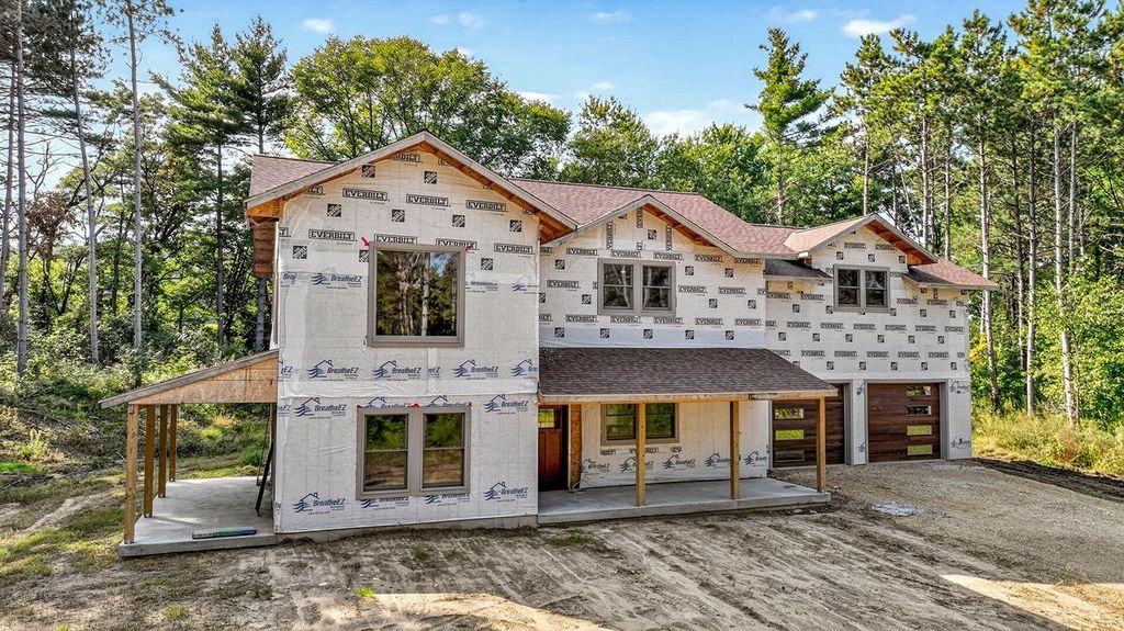 Photo of W15971 Cedar ROAD, Taylor, WI 54659 (MLS # 1936836)