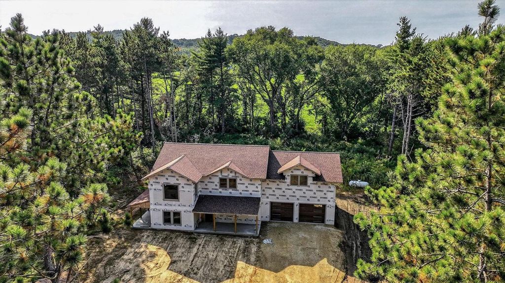 Photo of W15971 Cedar ROAD, Taylor, WI 54659 (MLS # 1936836)