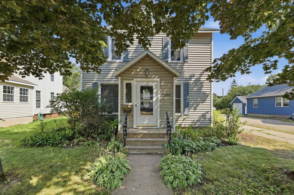Photo of 2324 Clark STREET, Stevens Point, WI 54481 (MLS # 22603666)