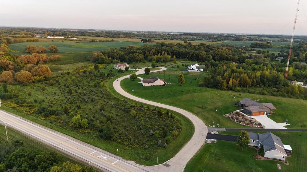 Photo of 000 Beier Hill ROAD, Beaver Dam, WI 53916 (MLS # 2034845)