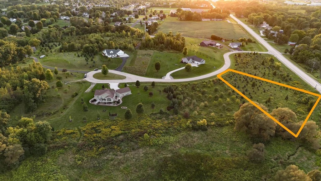 Photo of 000 Beier Hill ROAD, Beaver Dam, WI 53916 (MLS # 2034845)