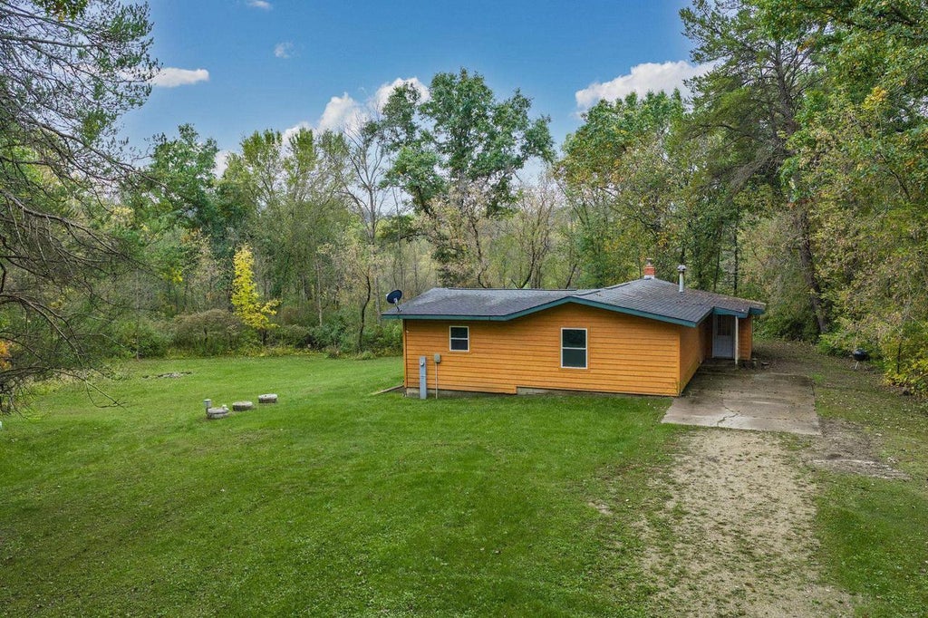Photo of W9449 State Rd. 33, Wonewoc, WI 53968 (MLS # 2034578)