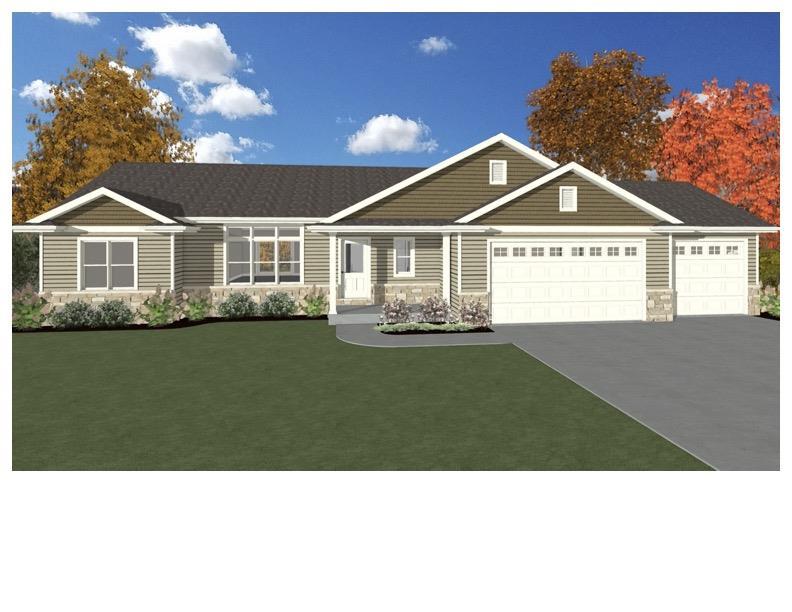 Photo of N9043 Cedar COURT, Menasha, WI 54952 (MLS # 50332492)