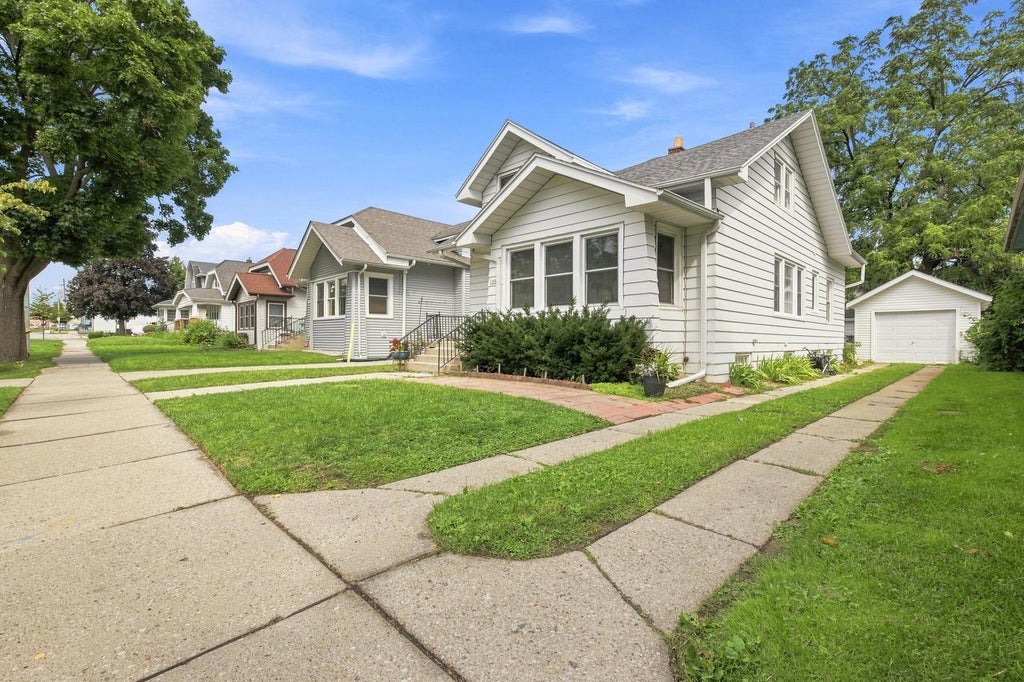 Photo of 1964 S 81st STREET, West Allis, WI 53219 (MLS # 1979130)