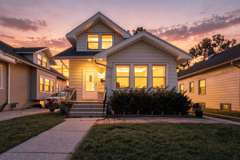 Photo of 1964 S 81st STREET, West Allis, WI 53219 (MLS # 1979130)