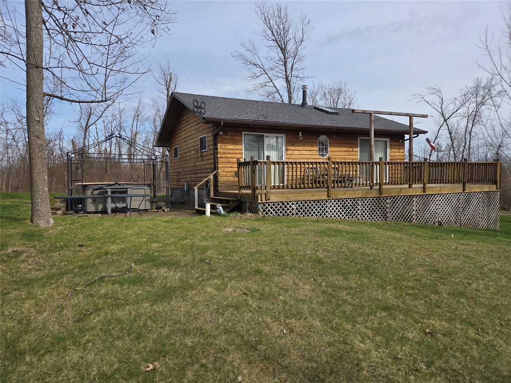 Photo of 1695 White Ash WAY #C, Balsam Lake, WI 54810 (MLS # 1600469)
