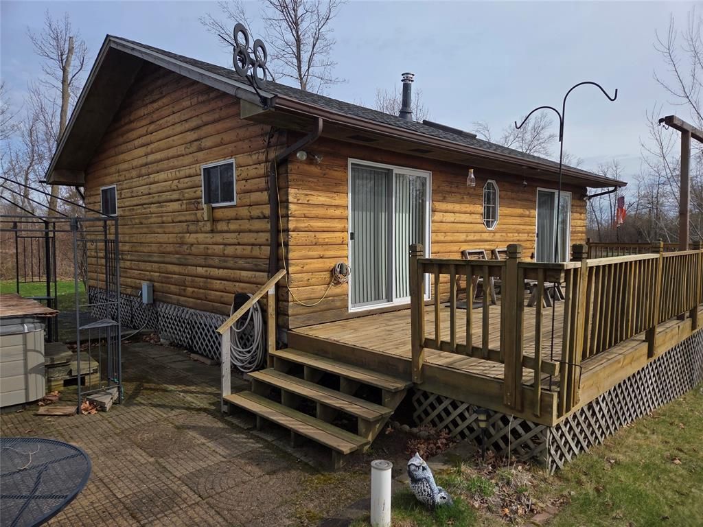 Photo of 1695 White Ash WAY #C, Balsam Lake, WI 54810 (MLS # 1600469)