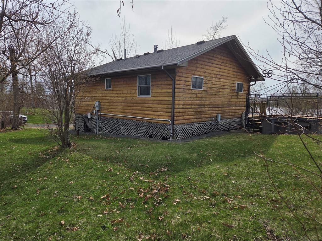 Photo of 1695 White Ash WAY #C, Balsam Lake, WI 54810 (MLS # 1600469)