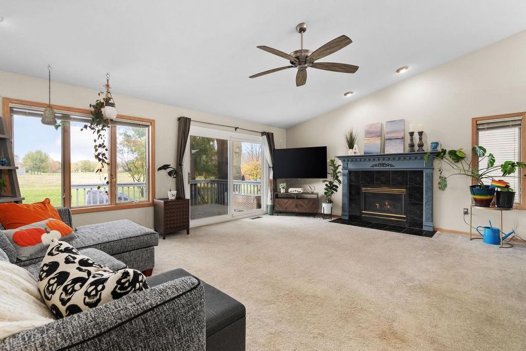 Photo of 6132 Culpepper LANE, Madison, WI 53718 (MLS # 2018388)