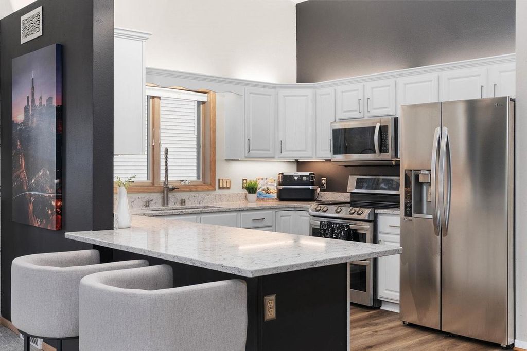 Photo of 6132 Culpepper LANE, Madison, WI 53718 (MLS # 2018388)