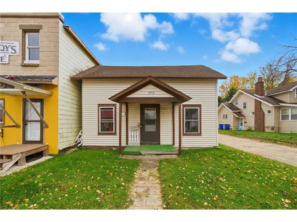 Photo of 270 Main STREET, Somerset, WI 54025 (MLS # 6806383)