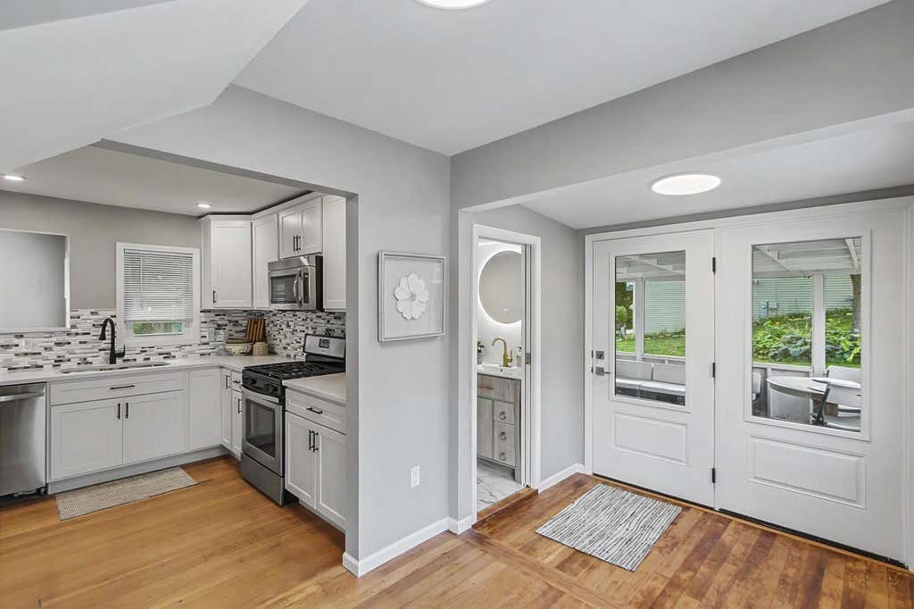 Photo of 1410 E Road Six, Edgerton, WI 53534 (MLS # 2028570)