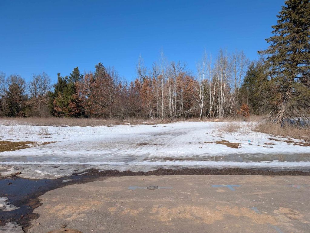 Photo of 570 Amberwood WAY #Lot 98, Plover, WI 54467 (MLS # 22600632)