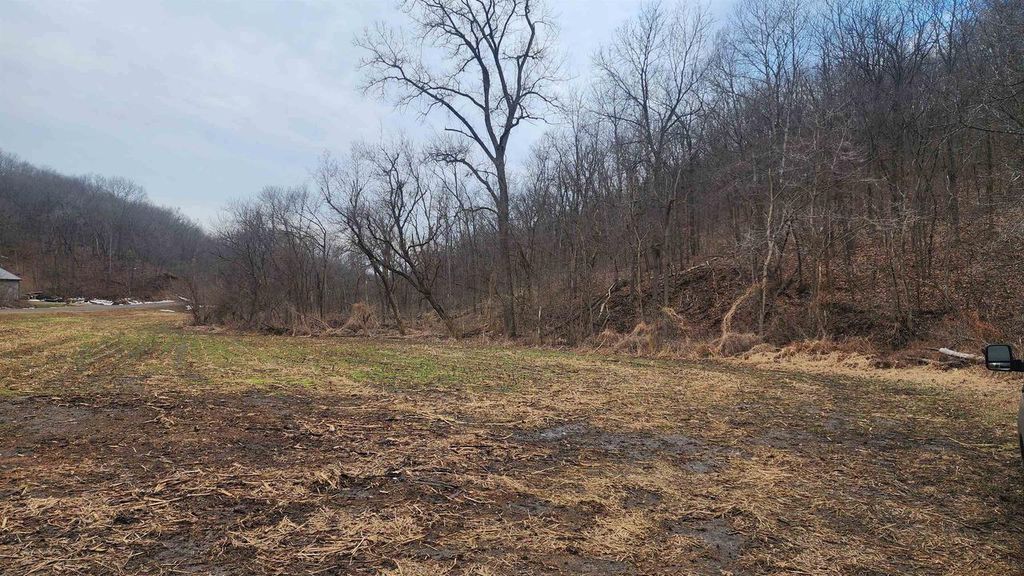 Photo of 0000 Vineyard ROAD, Prairie Du Chien, WI 53821 (MLS # 2017129)